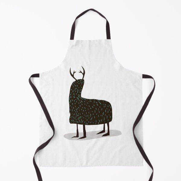 Item preview, Oh… deer? designed and sold by Nora Sawyer.