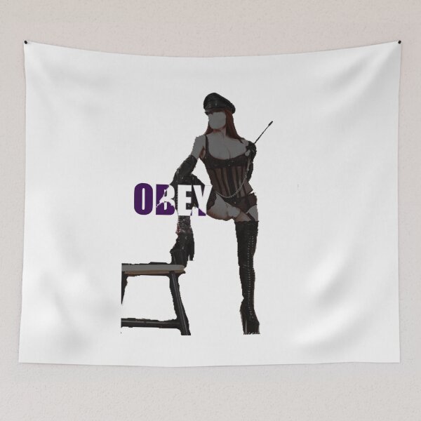 Item preview, obey designed and sold by FrojdART.