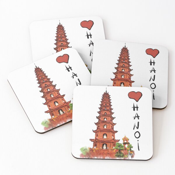 Item preview, me encanta hanoi designed and sold by sladjana.