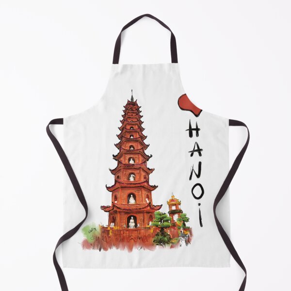 Item preview, me encanta hanoi designed and sold by sladjana.