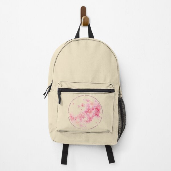 Item preview, Rachel Carson - Wonders of the Universe (golden plum blossoms) designed and sold by Synteny.
