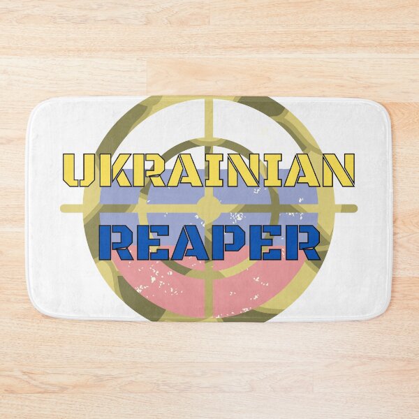 Item preview, Ukrainian Reaper designed and sold by River Graphic Design.