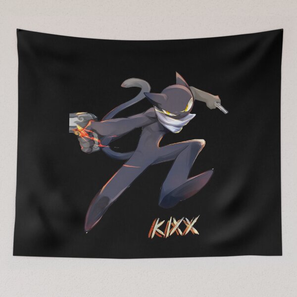 Item preview, Alan Animation Becker Cool  designed and sold by KunNero.