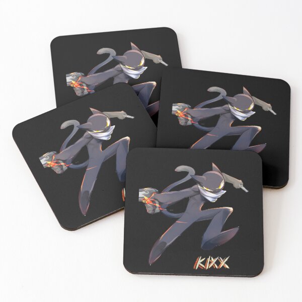 Item preview, Alan Animation Becker Cool  designed and sold by KunNero.