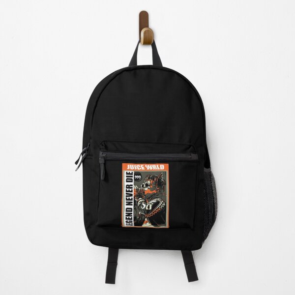 Juice Wrld 999 Backpacks for Sale | Redbubble