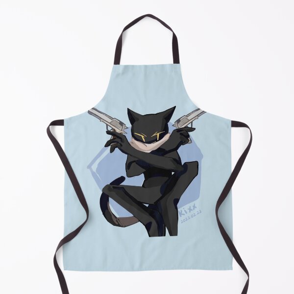 Item preview, Alan Animation Becker Cool  designed and sold by KunNero.