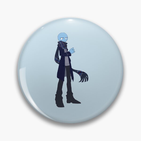 Item preview, Alan Animation Becker Fashion designed and sold by KunNero.