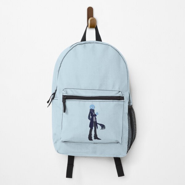 Item preview, Alan Animation Becker Fashion designed and sold by KunNero.