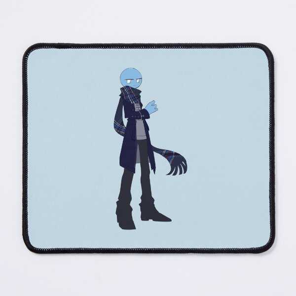 Item preview, Alan Animation Becker Fashion designed and sold by KunNero.