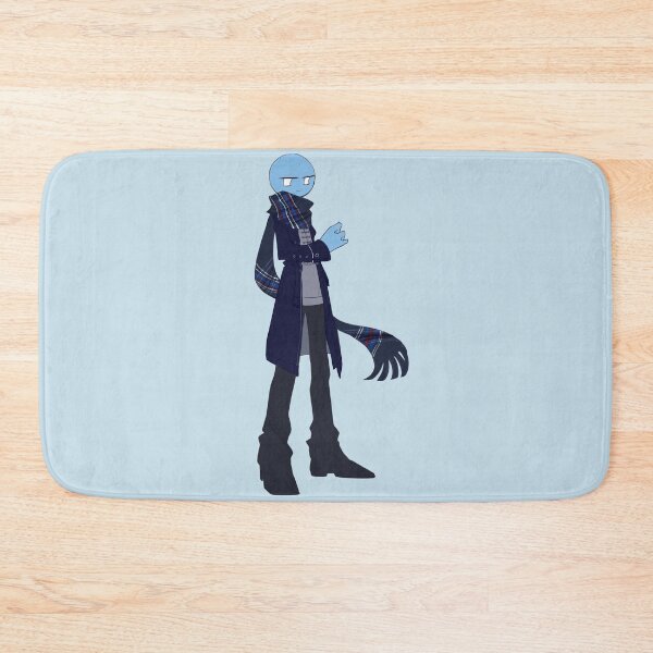 Item preview, Alan Animation Becker Fashion designed and sold by KunNero.