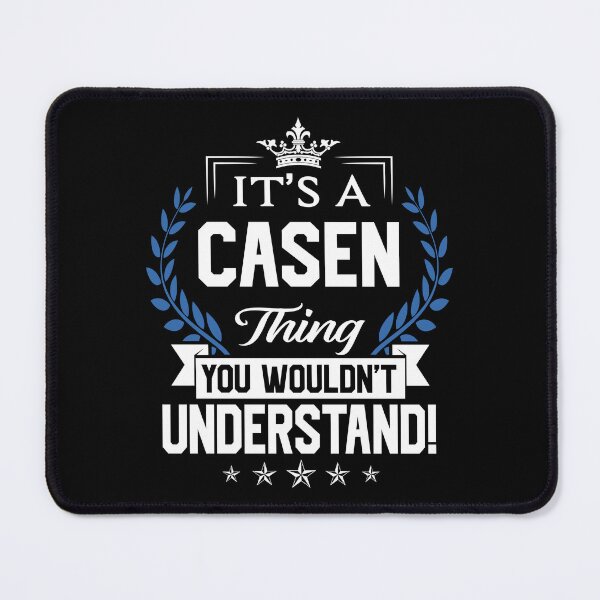 Item preview, Casen Name T Shirt - Casen Things Name 2 Gift Item Tee designed and sold by pourvasecandi.