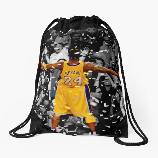 saco: Kobe Bryant | Redbubble