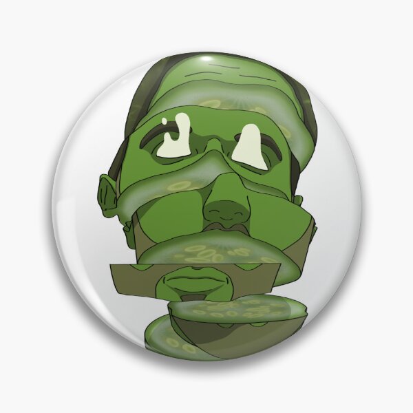 Item preview, Pickled designed and sold by ItsGehrke.