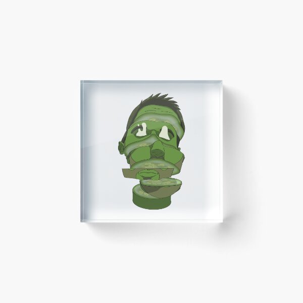Item preview, Pickled designed and sold by ItsGehrke.