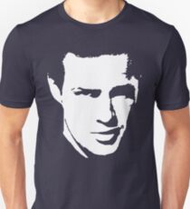 the wild one Unisex T-Shirt