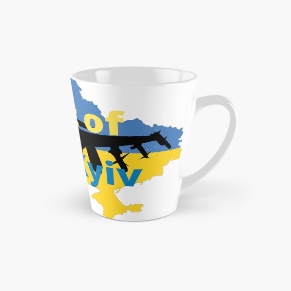 Item preview, Ghost of Kyiv designed and sold by River Graphic Design.