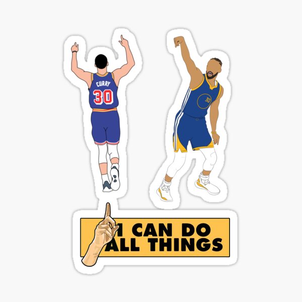 Golden State Basketball Meme Pack Sticker - Yahoo Shopping