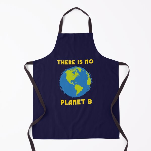 Item preview, There Is No Planet B designed and sold by HappySchnapper.