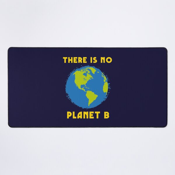 Item preview, There Is No Planet B designed and sold by HappySchnapper.