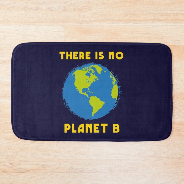 Item preview, There Is No Planet B designed and sold by HappySchnapper.