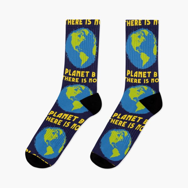 Item preview, There Is No Planet B designed and sold by HappySchnapper.