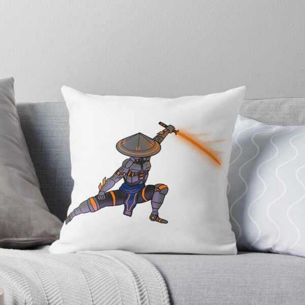Item preview, Robot Ninja designed and sold by ItsGehrke.