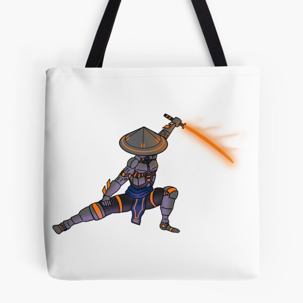 Item preview, Robot Ninja designed and sold by ItsGehrke.