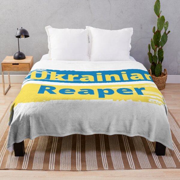 Item preview, Ukrainian Reaper designed and sold by River Graphic Design.