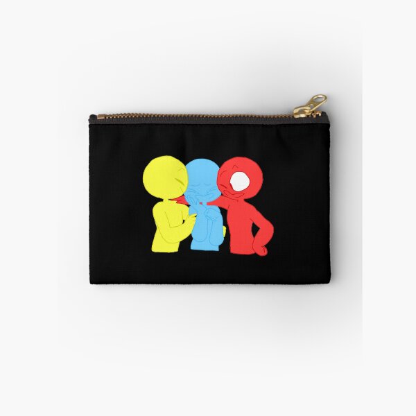 Item preview, Three Brothers Alan Animation Becker designed and sold by KunNero.