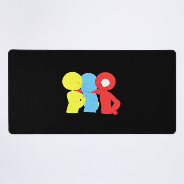 Item preview, Three Brothers Alan Animation Becker designed and sold by KunNero.