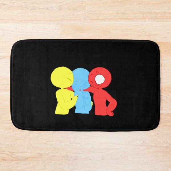 Item preview, Three Brothers Alan Animation Becker designed and sold by KunNero.