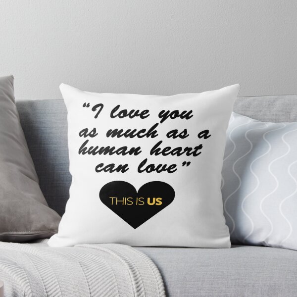 Item preview, Love .- This is us designed and sold by WavesDesigns.
