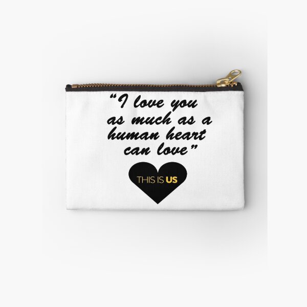 Item preview, Love .- This is us designed and sold by WavesDesigns.