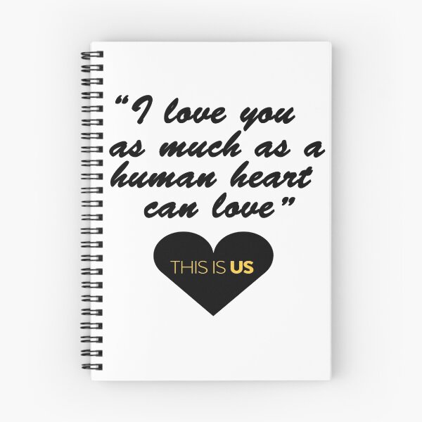 Item preview, Love .- This is us designed and sold by WavesDesigns.