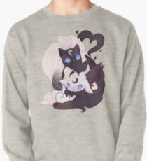 Verwandtschaft Sweatshirt