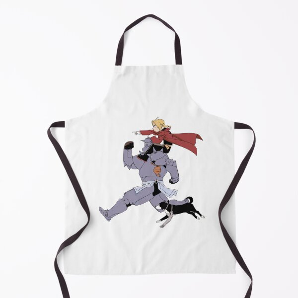 Item preview, Fullmetal Alchemist Brotherhood designed and sold by Snick24.