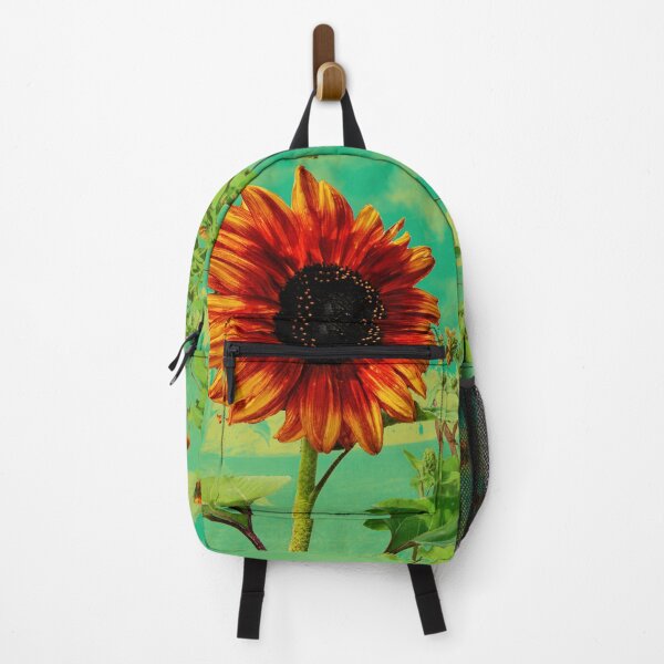 Item preview, Sunflower - Sunday designed and sold by MelBolin.