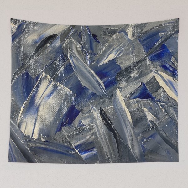 Item preview, Abstract Chaos designed and sold by Katie Roberts.