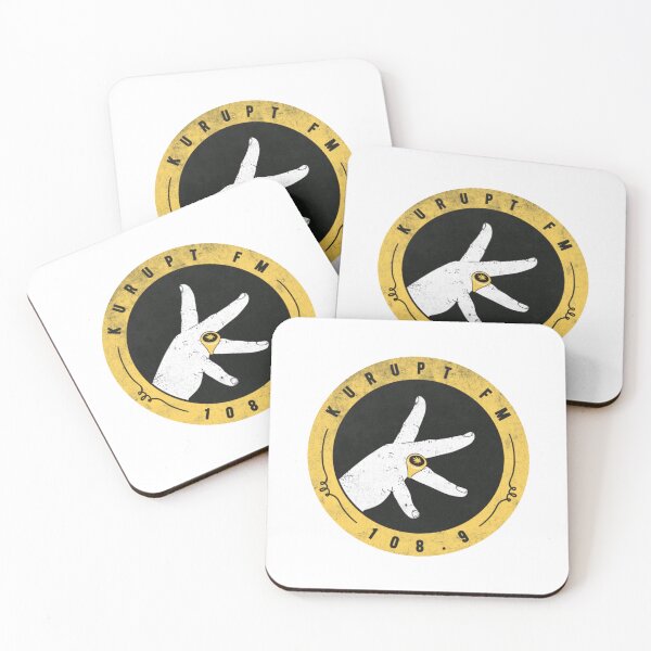 Item preview, Kurupt FM designed and sold by Snick24.