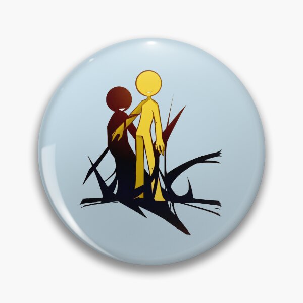 Item preview, Alan Animation Becker Yellow designed and sold by KunNero.
