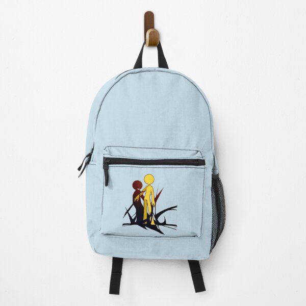 Item preview, Alan Animation Becker Yellow designed and sold by KunNero.