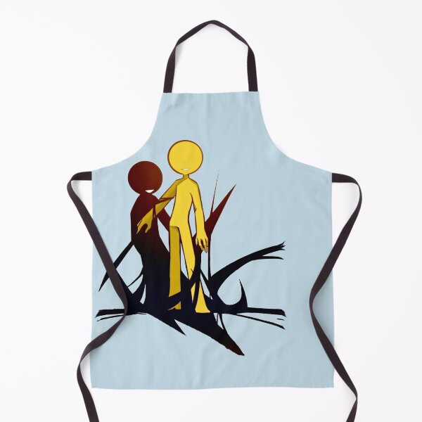 Item preview, Alan Animation Becker Yellow designed and sold by KunNero.