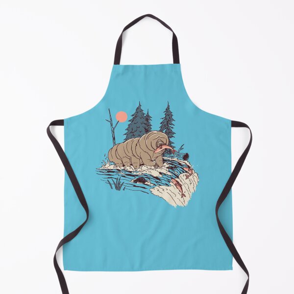 Item preview, Water Bear Essential T-Shirt designed and sold by BernhardSamek.