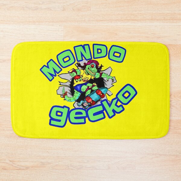 Item preview, Mondo Gecko! designed and sold by SLCollectibles.