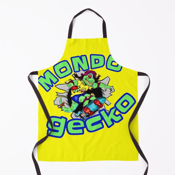 Item preview, Mondo Gecko! designed and sold by SLCollectibles.