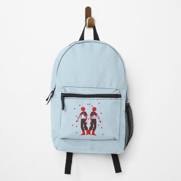 Item preview, Twin Brother Alan Animation Becker Red designed and sold by KunNero.