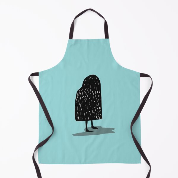 Item preview, Puddle monster designed and sold by Nora Sawyer.