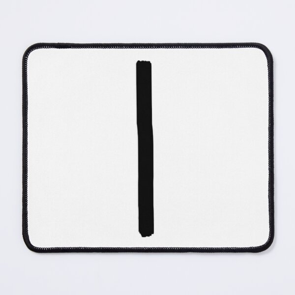 Item preview, Black Isaz Rune - Paintbrush designed and sold by Diverlier.