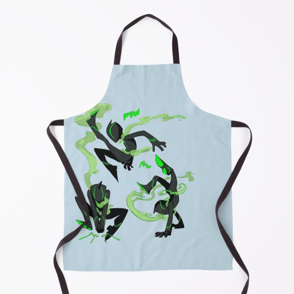 Item preview, Alan Animation Becker Funny designed and sold by KunNero.