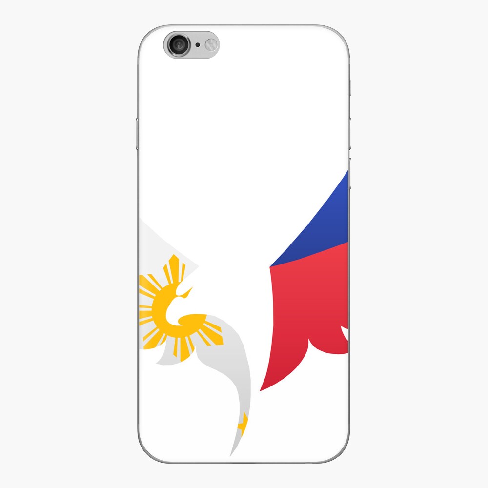 Philippine Eagle Flag Art Print for Sale by parkerku